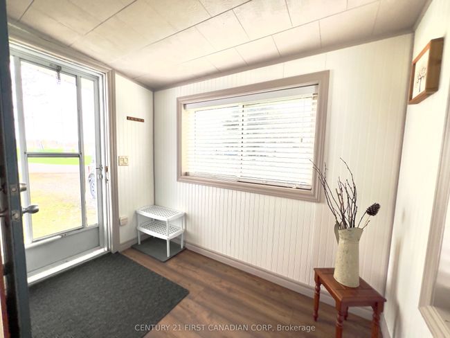 25 - 4899 Plank Rd, House other with 2 bedrooms, 1 bathrooms and 2 parking in Port Burwell ON | Image 6