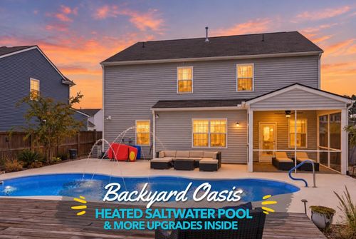 213 Shadybrook Dr, Summerville, SC, 29486-2480 | Card Image