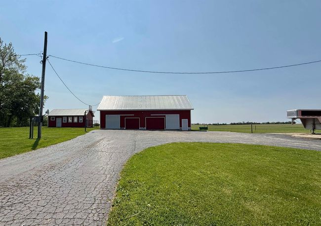 7016 S Carvers Rock Rd, House other with 4 bedrooms, 2 bathrooms and null parking in Clinton WI | Image 42