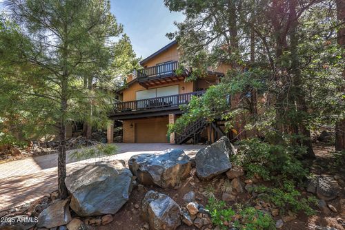 17845 S Silverlake Dr, Munds Park, AZ, 86017-0170 | Card Image