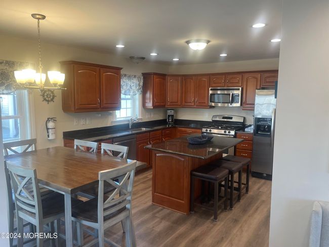 73 Channel Way, House other with 5 bedrooms, 3 bathrooms and null parking in Lavallette NJ | Image 6