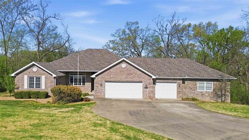 21 Burnmouth Ln, Bella Vista, AR, 72715-6057 | Card Image