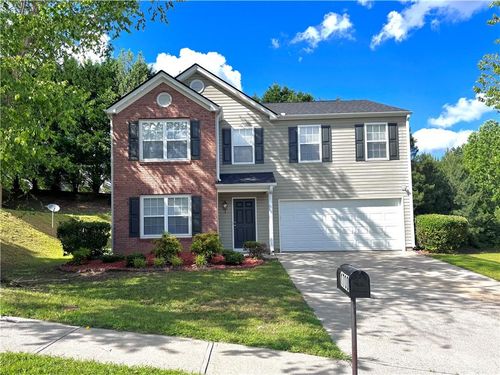 1700 Ivey Pointe Ct, Lawrenceville, GA, 30045-2650 | Card Image