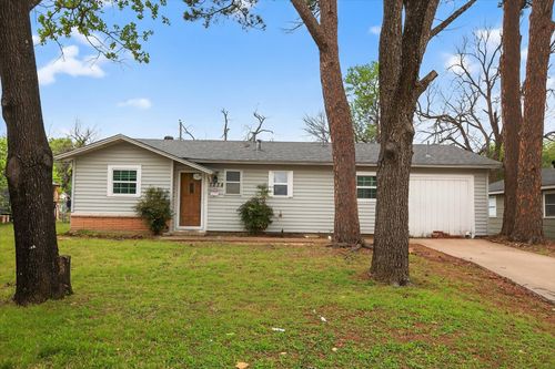 7224 Greenlee Street, Fort Worth, TX, 76112 | Card Image