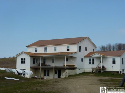 154 Kipp St, Sherman, NY, 14781-9784 | Card Image