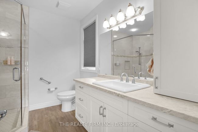 15 Mayapple Cres, House other with 5 bedrooms, 3 bathrooms and 4 parking in Ilderton ON | Image 25