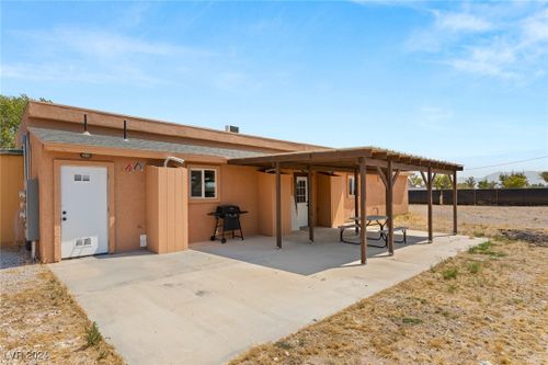 101 S Royalite St, Sandy Valley, NV, 89019-1989 | Card Image