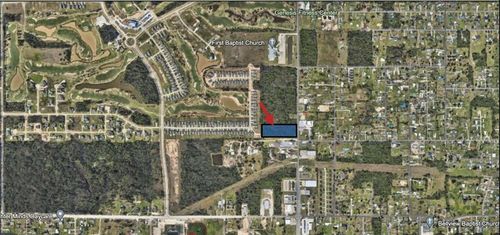 TBD Westwood Road, Westlake, LA, 70669 | Card Image