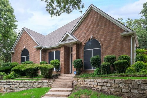 3400 Parr Rd, Grapevine, TX, 76051-5613 | Card Image