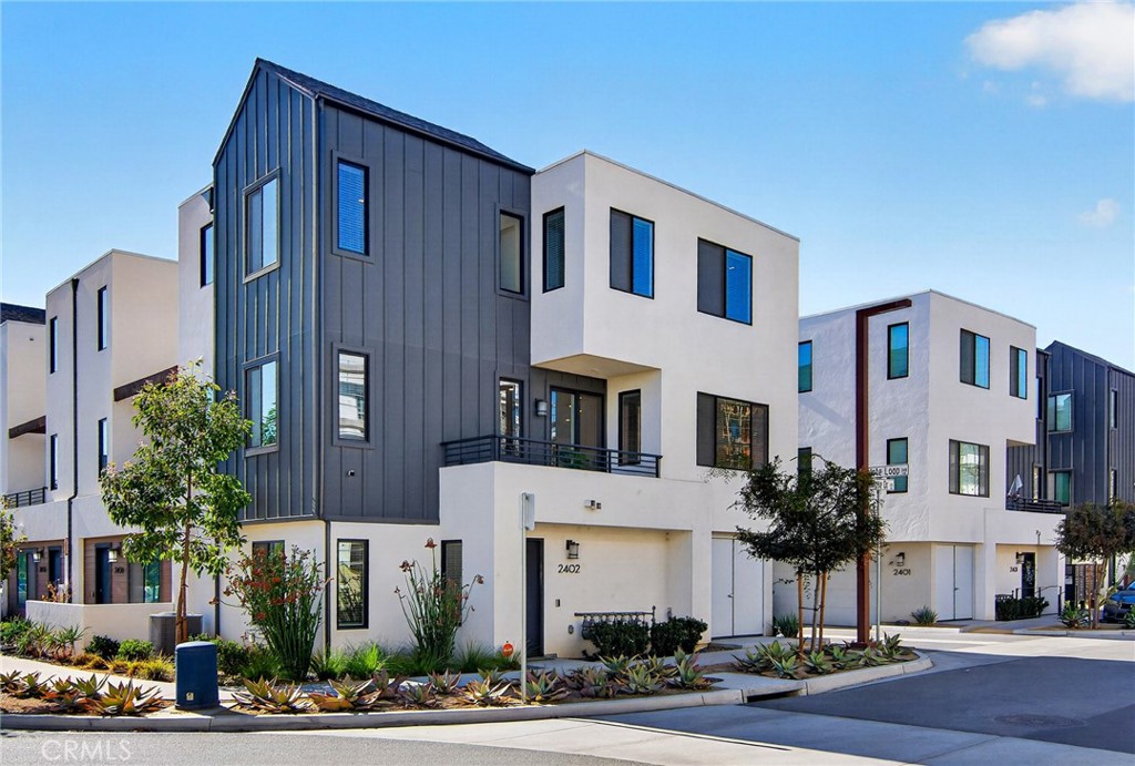 Residential in San Diego 2