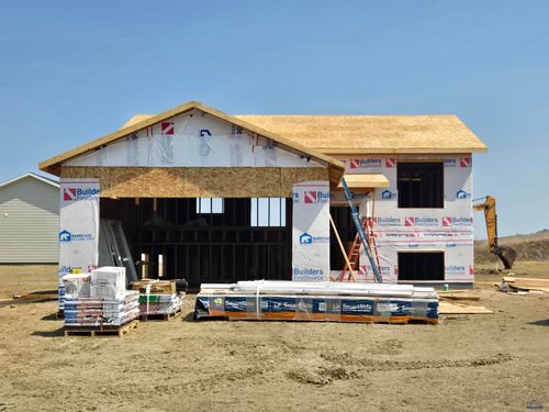 484 Alpha Ave, Box Elder, SD, 57719-2129 | Card Image