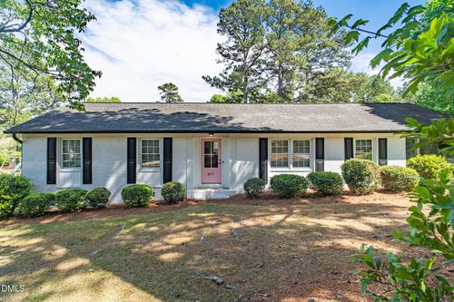 611 S 14th St, Lillington, NC, 27546-7366 | Card Image