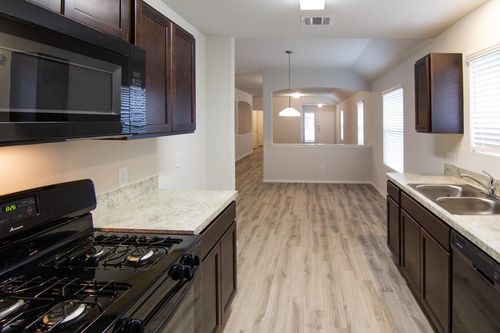 910 Dancing Sun Court, Baytown, TX, 77521 | Card Image