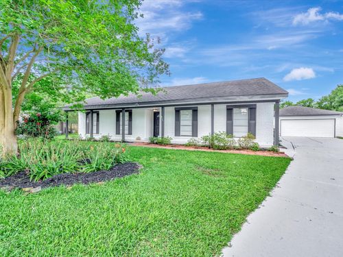 1003 Richvale Ln, Houston, TX, 77062-4443 | Card Image