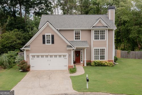 2427 Camata Pl, Marietta, GA, 30066-4750 | Card Image