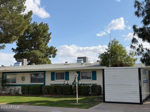 10237 W Snead Circle, Sun City, AZ, 85351 | Card Image