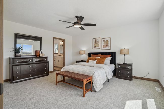 2832 Autumn Woods Dr, House other with 4 bedrooms, 3 bathrooms and null parking in Cedar Falls IA | Image 17