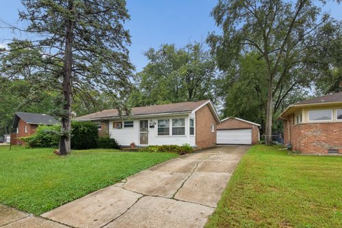 16028 Richmond Avenue, Markham, IL, 60428 | Card Image