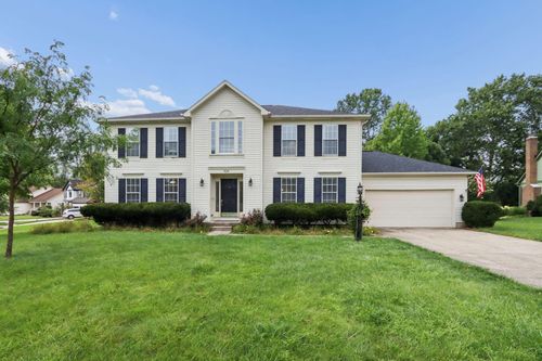 929 Carron Cir, Pickerington, OH, 43147-8991 | Card Image
