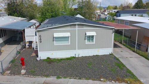 649 Siver City Dr, Boise, ID, 83713 | Card Image