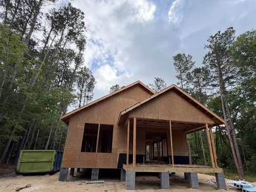 3337 Steed Creek Road, North Charleston, SC, 29405 | Card Image