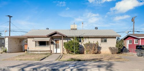 5633 Arrowhead Dr, El Paso, TX, 79924-3420 | Card Image