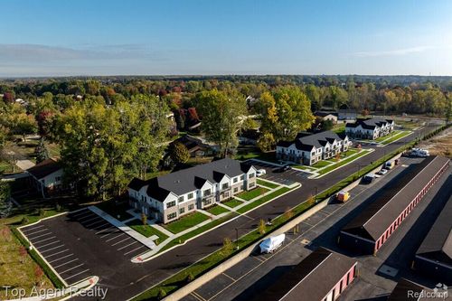 31601 Gabby Court, Chesterfield Township, MI, 48047 | Card Image