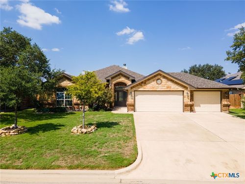 2030 Rustling Oaks Dr, Harker Heights, TX, 76548-4500 | Card Image