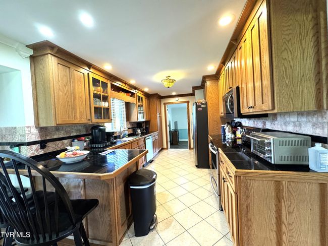 1935 E Stone Gap Rd, House other with 5 bedrooms, 4 bathrooms and null parking in Big Stone Gap VA | Image 18