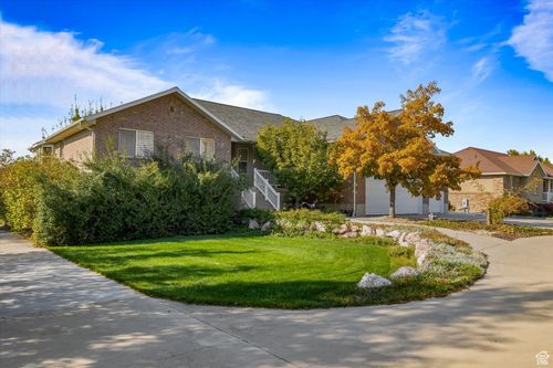 3011 N 1000 W, Pleasant View, UT, 84414-2150 | Card Image