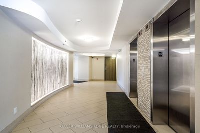 203 - 3070 Rotary Way, Condo with 1 bedrooms, 1 bathrooms and 2 parking in Burlington ON | Image 2