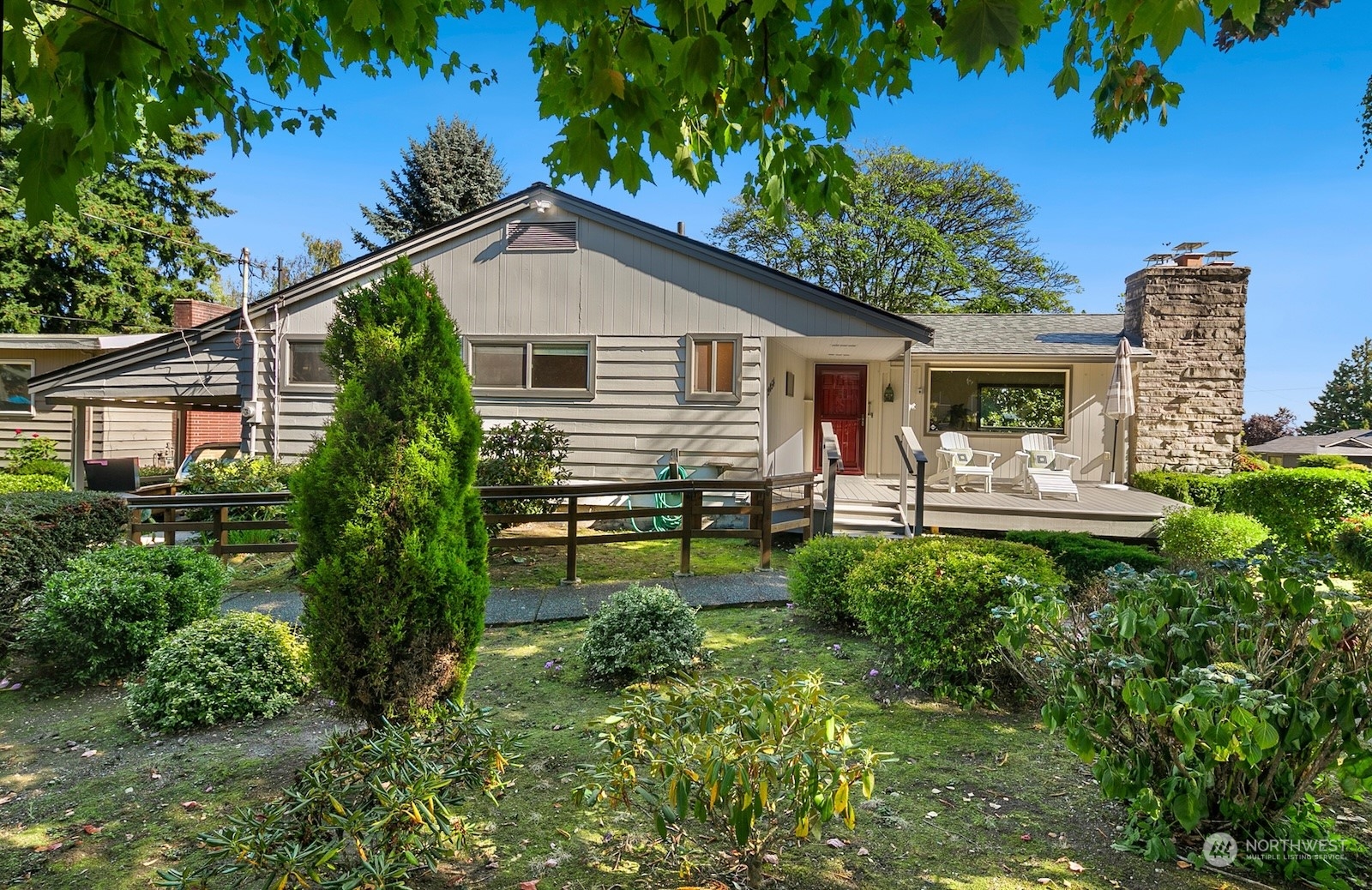 46th Ave, Seatac, WA 98188