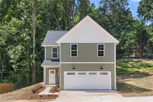 3708 Wabash Blvd, Winston Salem, NC, 27106-2120 | Card Image