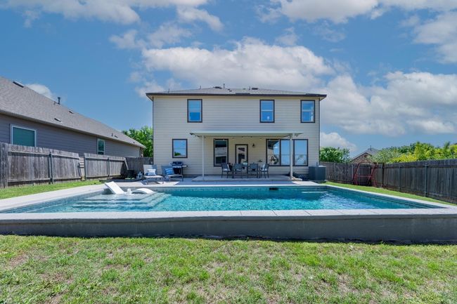 5812 Pescia St, House other with 4 bedrooms, 3 bathrooms and 4 parking in Round Rock TX | Image 35