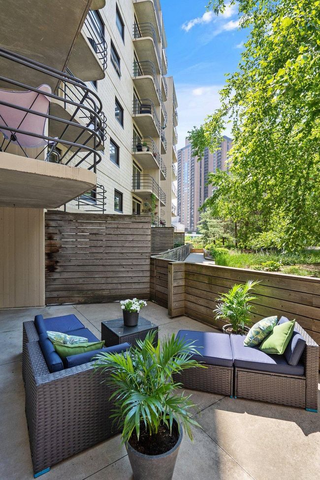 APT-209 - 1200 Nicollet Mall, Condo with 1 bedrooms, 1 bathrooms and null parking in Minneapolis MN | Image 18