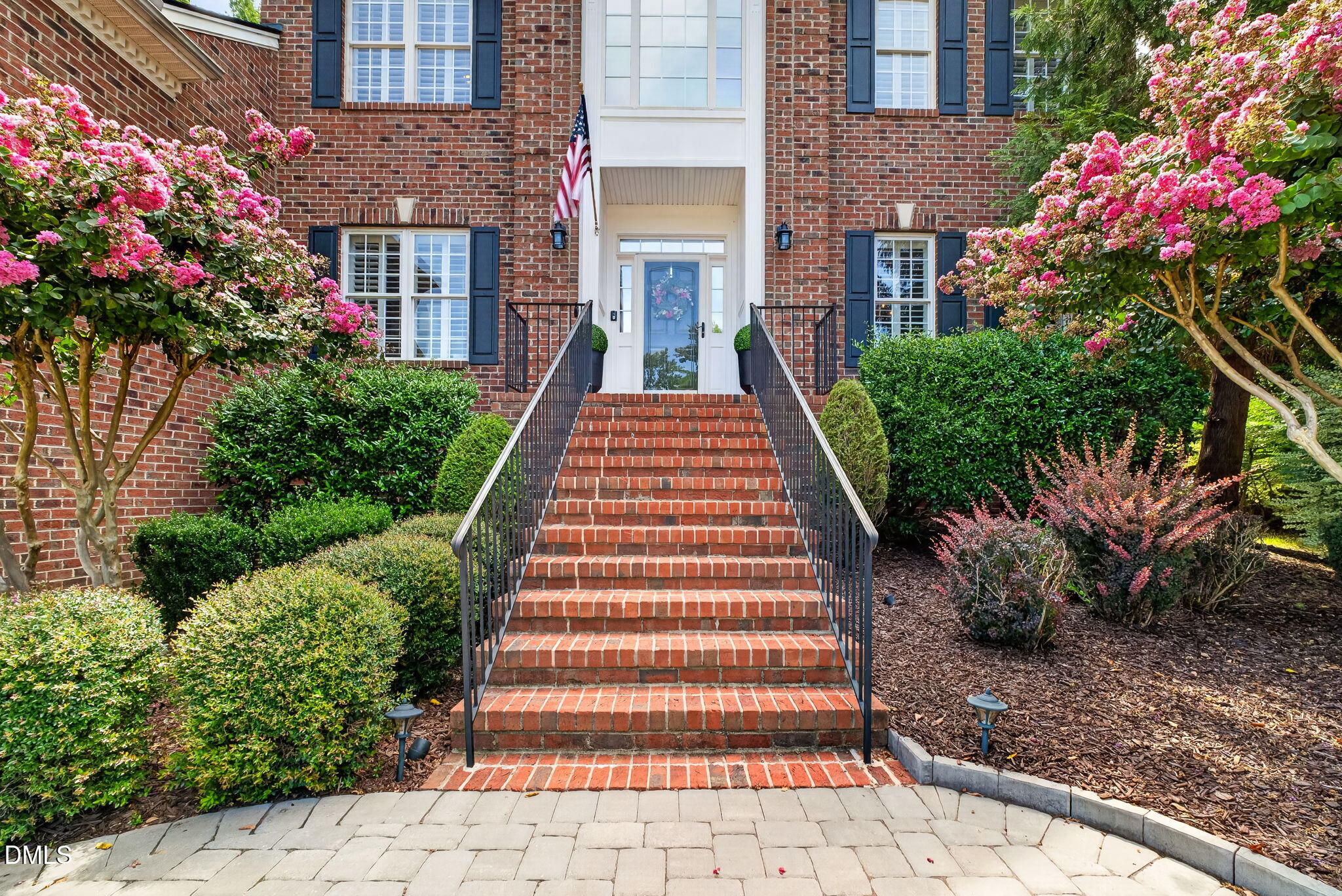 Residential in Raleigh 2