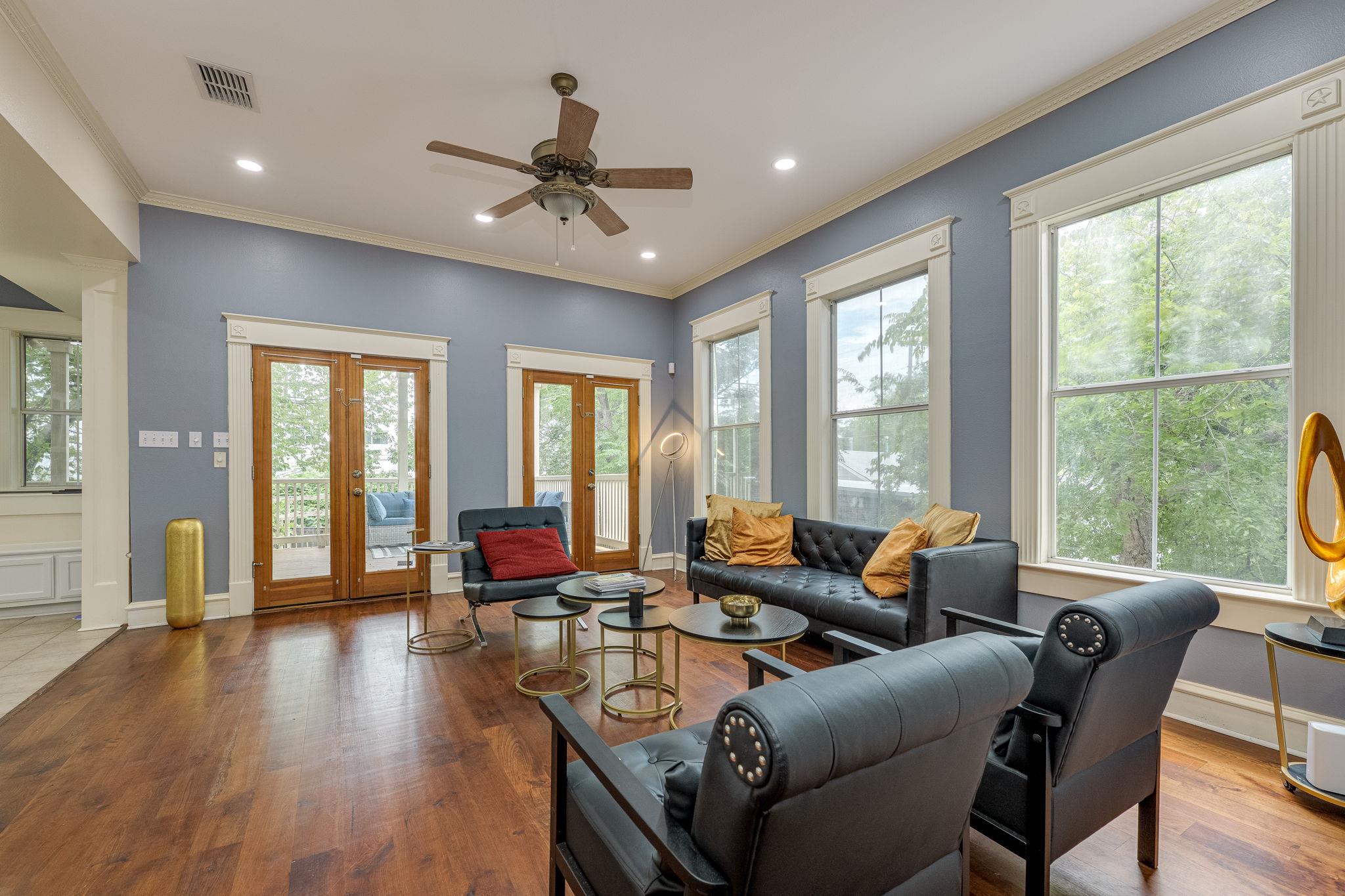 Residential in Austin 5