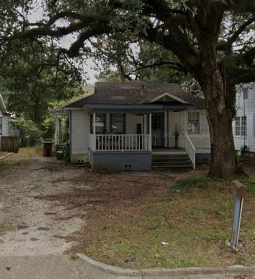 709 Euclid Ave, Mobile, AL, 36606-4263 | Card Image