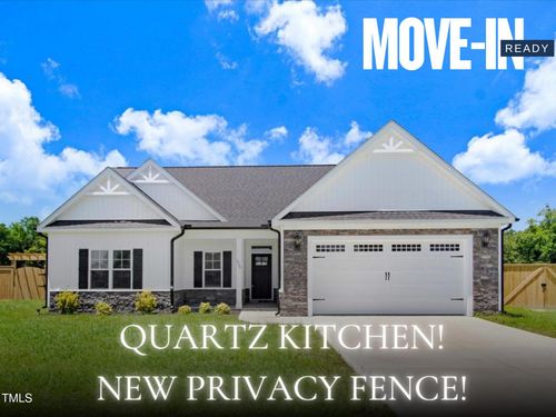 3766 Huntcliff Dr, La Grange, NC, 28551-8930 | Card Image