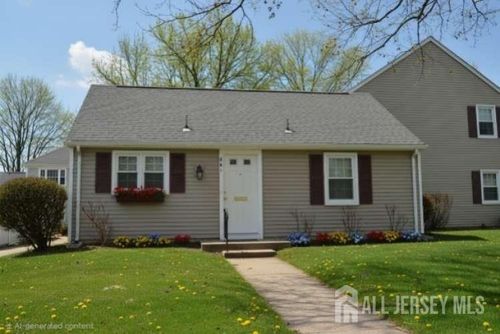 a-64 Amherst Ln, Monroe, NJ, 08831 | Card Image