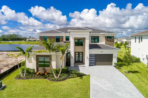 7605 Bridle Trail Way, Wellington, FL, 33449-6704 | Card Image
