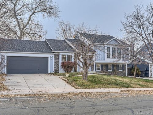 5941 S Perth St, Centennial, CO, 80015-3537 | Card Image