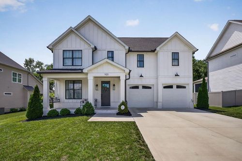 920 Wall Ave, Cookeville, TN, 38501-3058 | Card Image