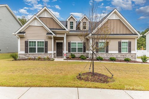14421 Holbrooks Rd, Huntersville, NC, 28078-3617 | Card Image