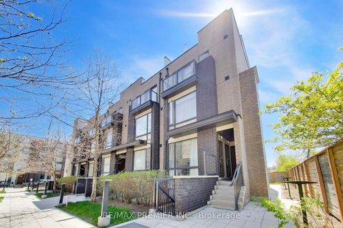 141-34 Fieldway Road, Etobicoke, ON, M8Z3L2 | Card Image
