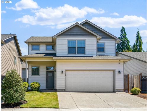 1168 Taurus Loop Ne, Keizer, OR, 97303-3382 | Card Image
