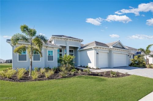 15551 Winchester Birdie Way, Babcock Ranch, FL, 33982-2814 | Card Image