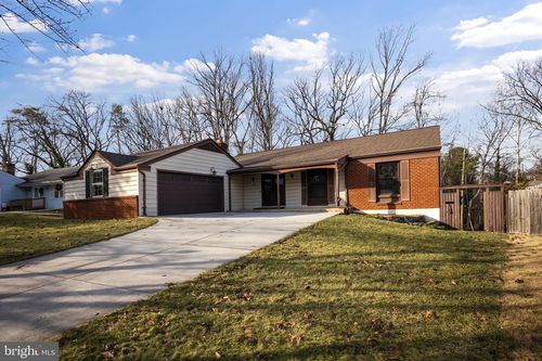 8604 Imperial Dr, LAUREL, MD, 20708-1816 | Card Image