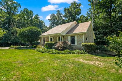 1839 E State Road 250, House other with 3 bedrooms, 2 bathrooms and null parking in Brownstown IN | Image 3