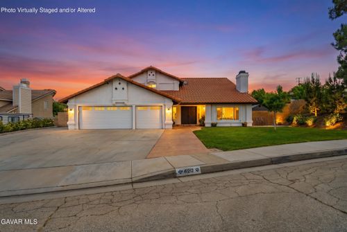 41212 Laidlaw Ln, Palmdale, CA, 93551 | Card Image